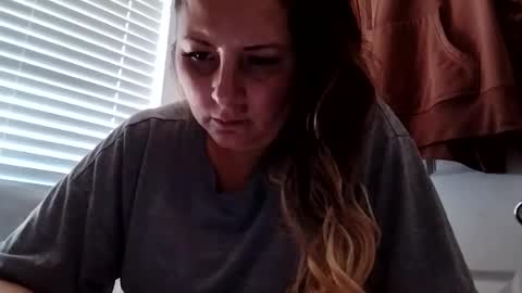 crystalbarbie214 online show from 01.14.26