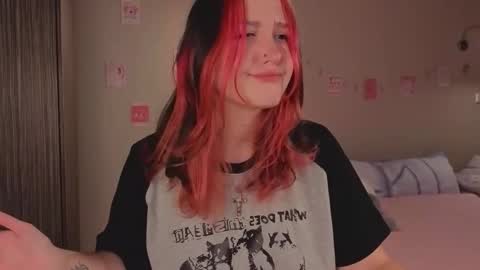 Grace online show from 09.22.25