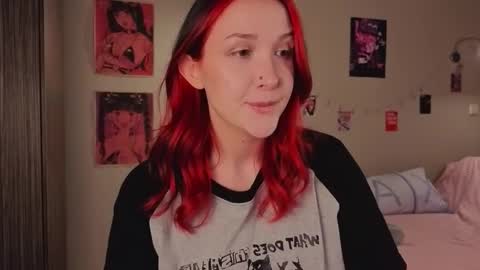 Grace online show from 09.26.25