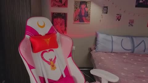 Grace online show from 11.19.25