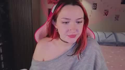 Grace online show from 11.24.25