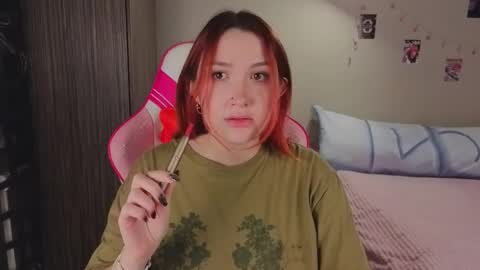 Grace online show from 12.13.25