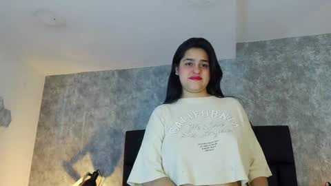 Snapshot of crystalboow chatting on 05.13.26 Crystal online show from 05.13.26