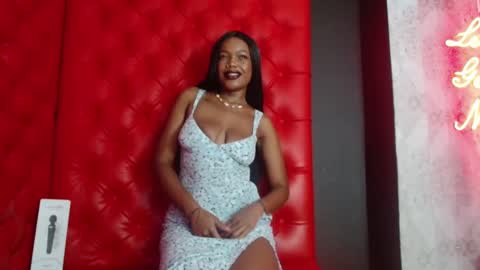 Crystal online show from 01.24.25