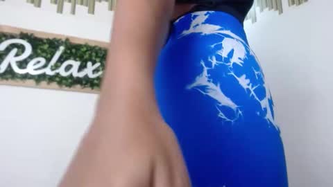 Crystal online show from 01.30.25