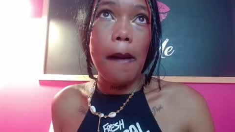 Crystal online show from 01.31.25