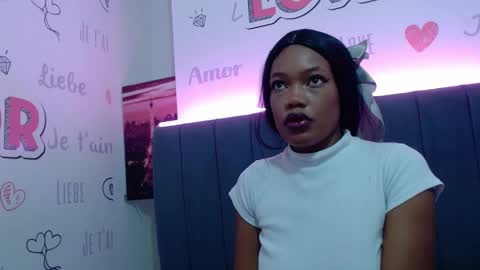 Crystal online show from 02.04.25