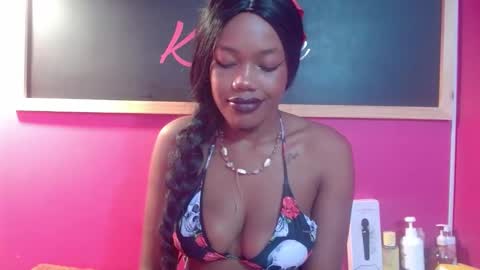 Crystal online show from 02.10.25