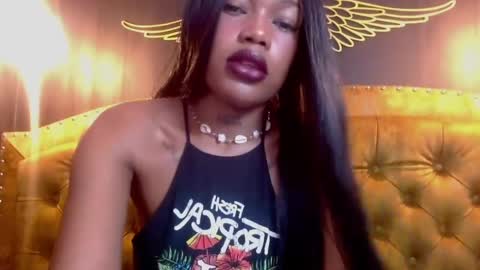 Crystal online show from 02.27.25