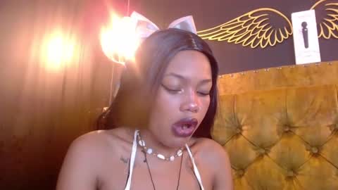 Crystal online show from 03.07.25