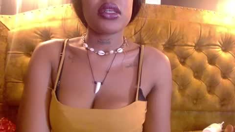 Crystal online show from 03.10.25