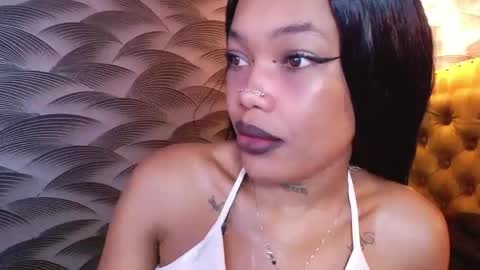 Crystal online show from 10.23.25