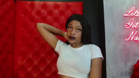 Crystal online show from 11.17.25