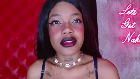 Crystal online show from 01.12.26