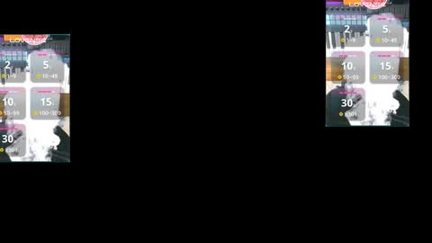 crystalclearstud online show from 01.12.26