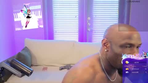 crystalclearstud online show from 01.18.26