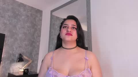 Crystal online show from 11.25.25