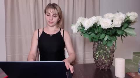 Mary online show from 08.06.26