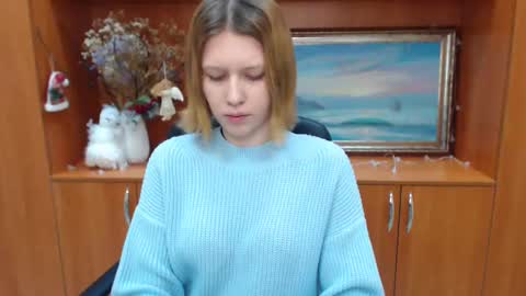 Stella online show from 01.18.25