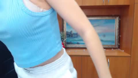 Stella online show from 01.18.25