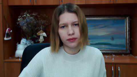 Stella online show from 01.19.25