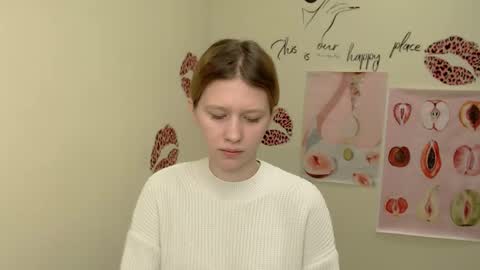 Stella online show from 01.24.25