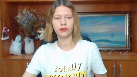 Stella online show from 02.16.25