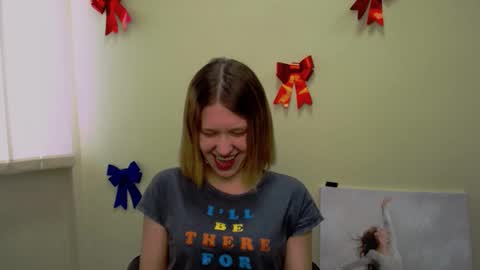 Stella online show from 03.07.25