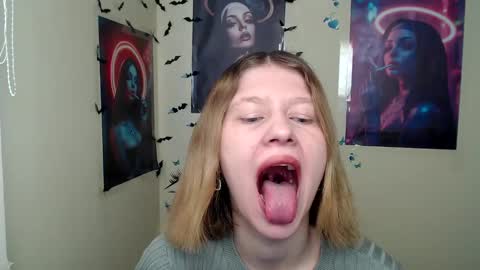 Stella online show from 03.09.25