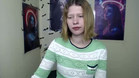 Stella online show from 03.10.25