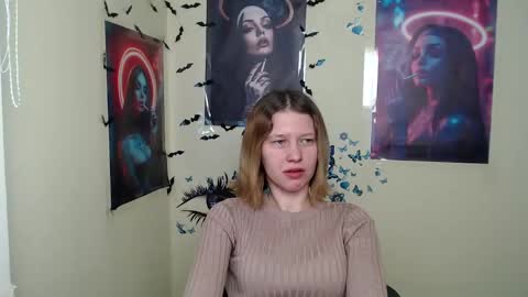 Stella online show from 03.11.25