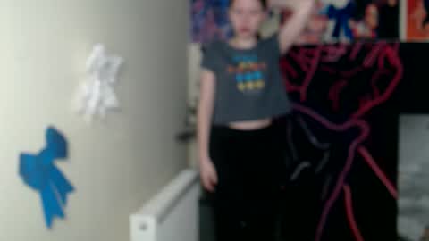 Stella online show from 02.22.26