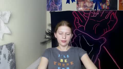 Stella online show from 03.04.26