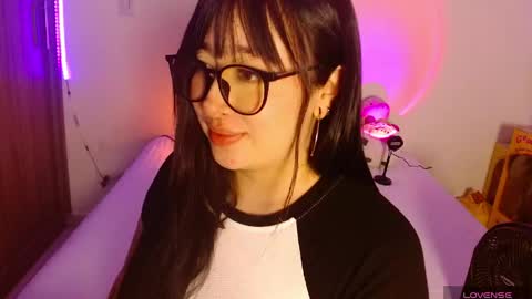Olivia  online show from 05.30.26