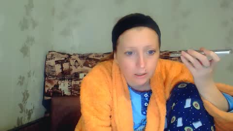 CrystallAngel online show from 01.15.26