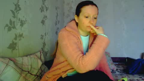 CrystallAngel online show from 04.24.26