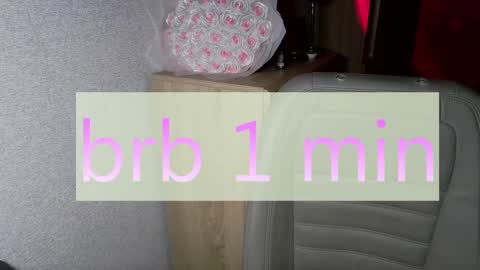 Snapshot of crystallkris chatting on 12.14.24 Kristina online show from 12.14.24