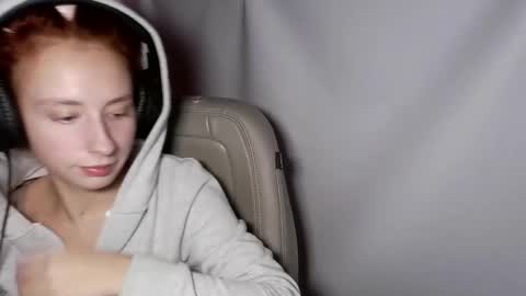 Snapshot of crystallkris chatting on 12.27.24 Kristina online show from 12.27.24