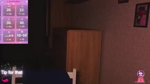 Snapshot of crystallkris chatting on 11.27.25 Kristina online show from 11.27.25