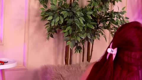 crystallred online show from 02.28.26