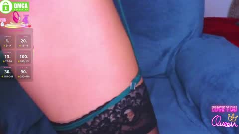 Crystal online show from 04.22.26