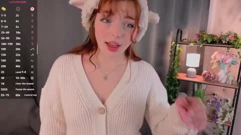 Snapshot of crystalrossy chatting on 02.04.26 Morry online show from 02.04.26