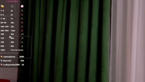 Morry online show from 04.25.26