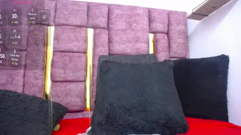 ASHLEY online show from 01.08.26