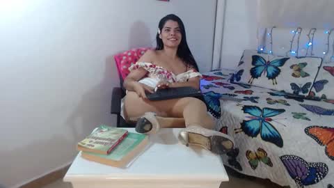 Cristal  online show from 03.06.25