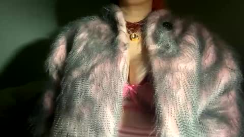 crystalyn777 online show from 02.14.26