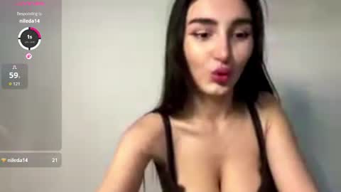 Snapshot of crystlepipkins chatting on 07.24.26 Diana online show from 07.24.26