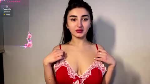 Snapshot of crystlepipkins chatting on 07.31.26 Diana online show from 07.31.26