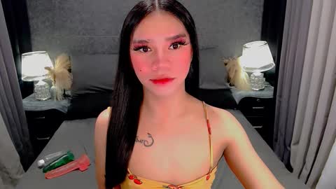 bea takashi  online show from 02.23.26