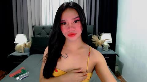 bea takashi  online show from 03.26.26